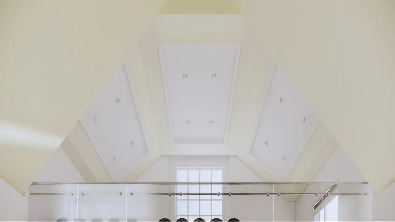 Pembangunan Gedung Gereja